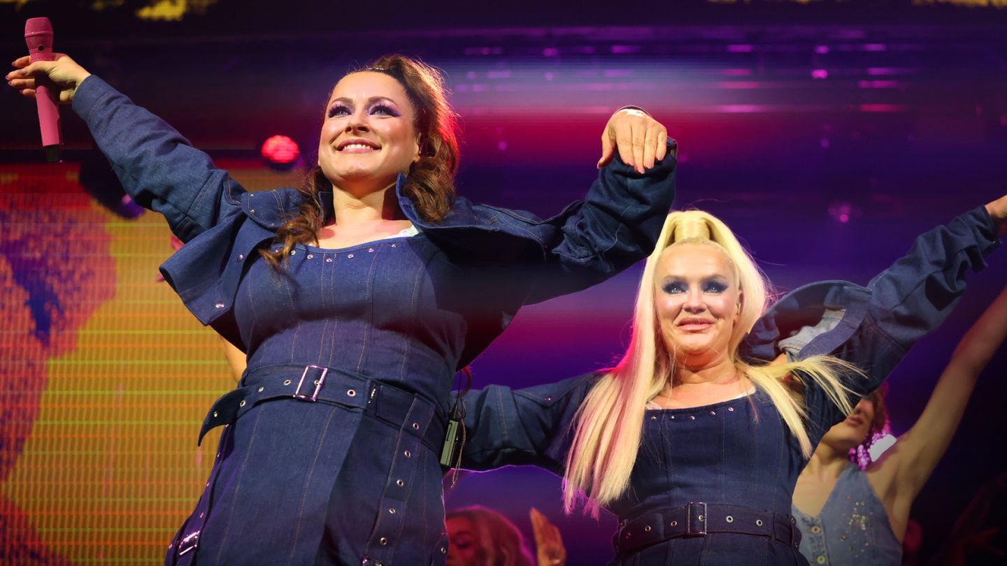 Konserttiarvio | Nylon Beat palasi jäähalliin luusereiden puolelle