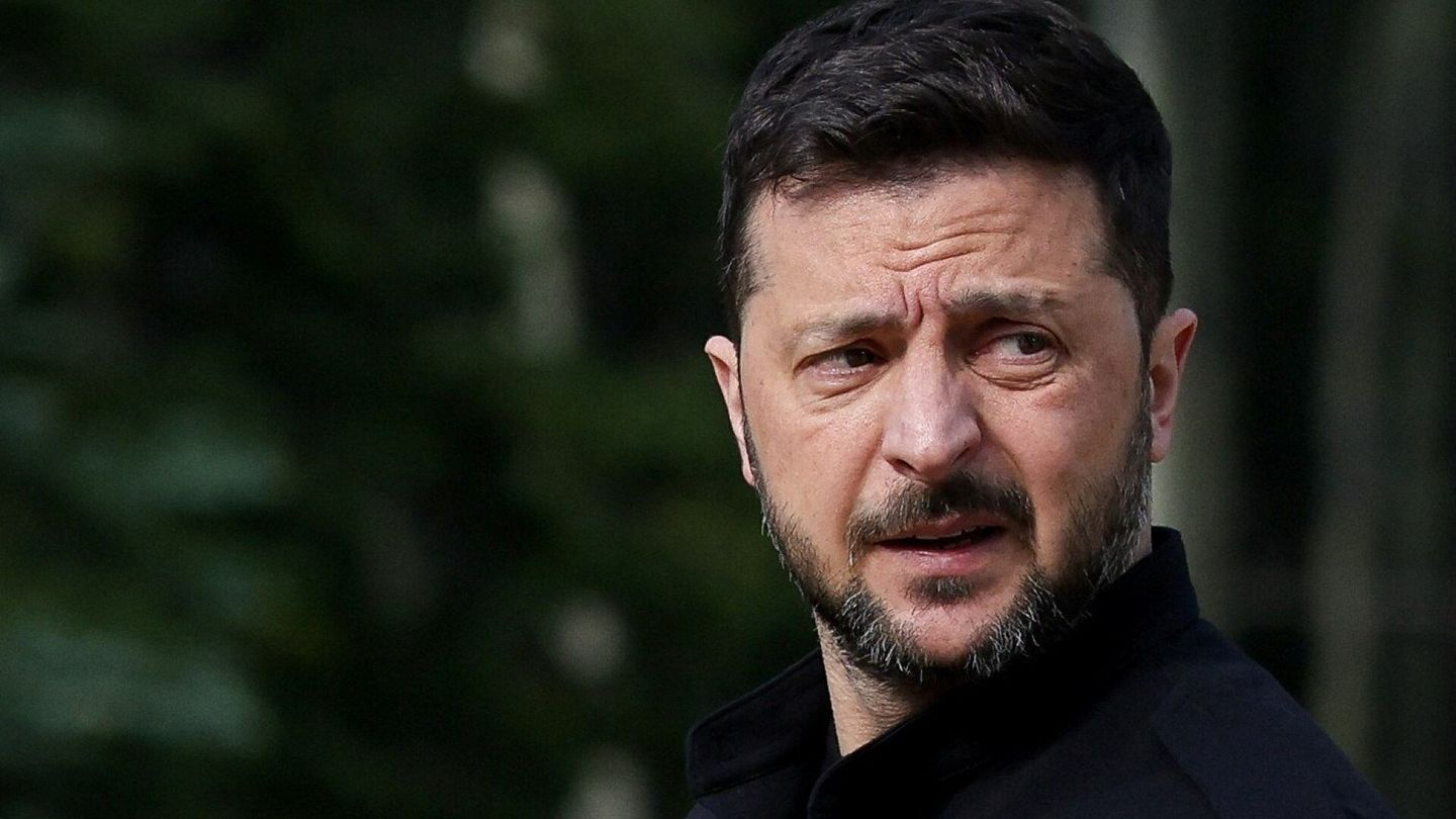 Ukraina-seuranta | NBC: Yhdysvallat harkitsee Zelenskyin kutsumista Alaskaan