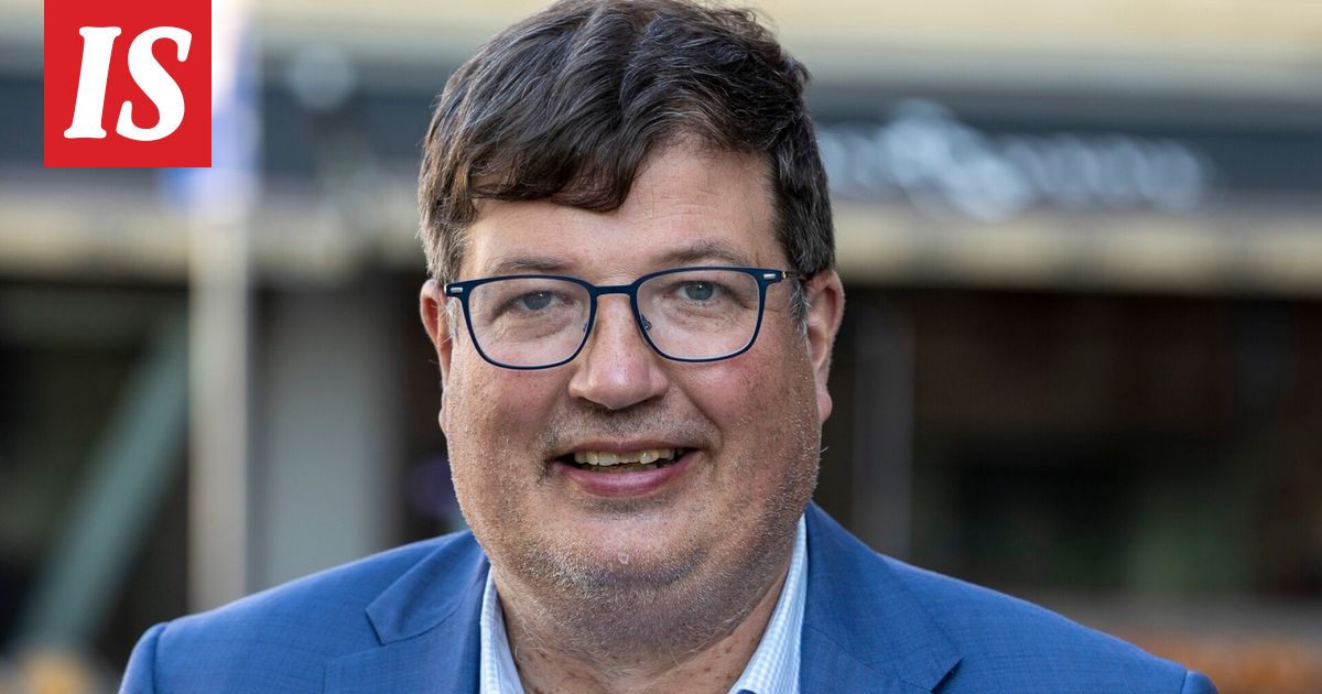 Ex-ministeri joutui päivystykseen