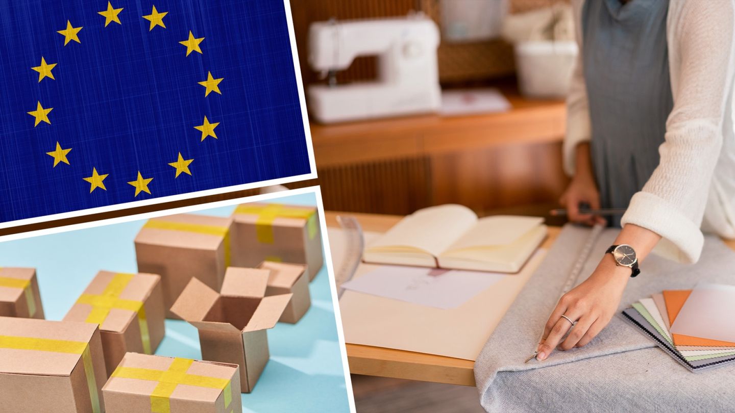 EU:n uusi sääntö yllätti: ”Tämä lävähti ihan puskista”
