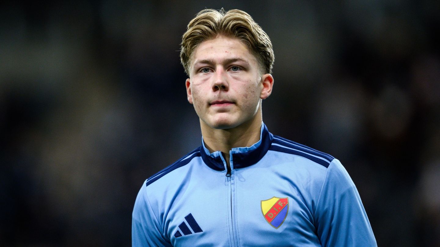 Football: Starlet Matias Siltanen Opens Up About Difficult Week as Top Transfer Falters