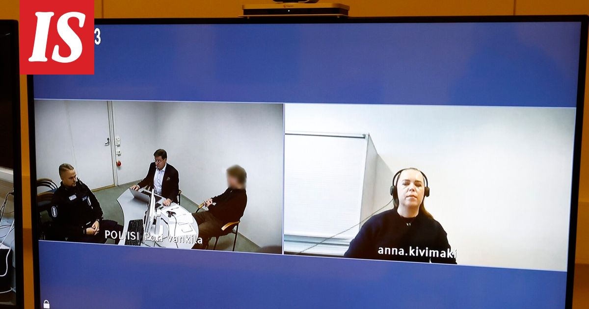 Poliisi N in Porin Ep ilty Lapsikaappaaja Vei Lapsen Ulkomaille Ilta poliisi-n-in-porin-ep-ilty-lapsikaappaaja-vei-lapsen-ulkomaille-ilta