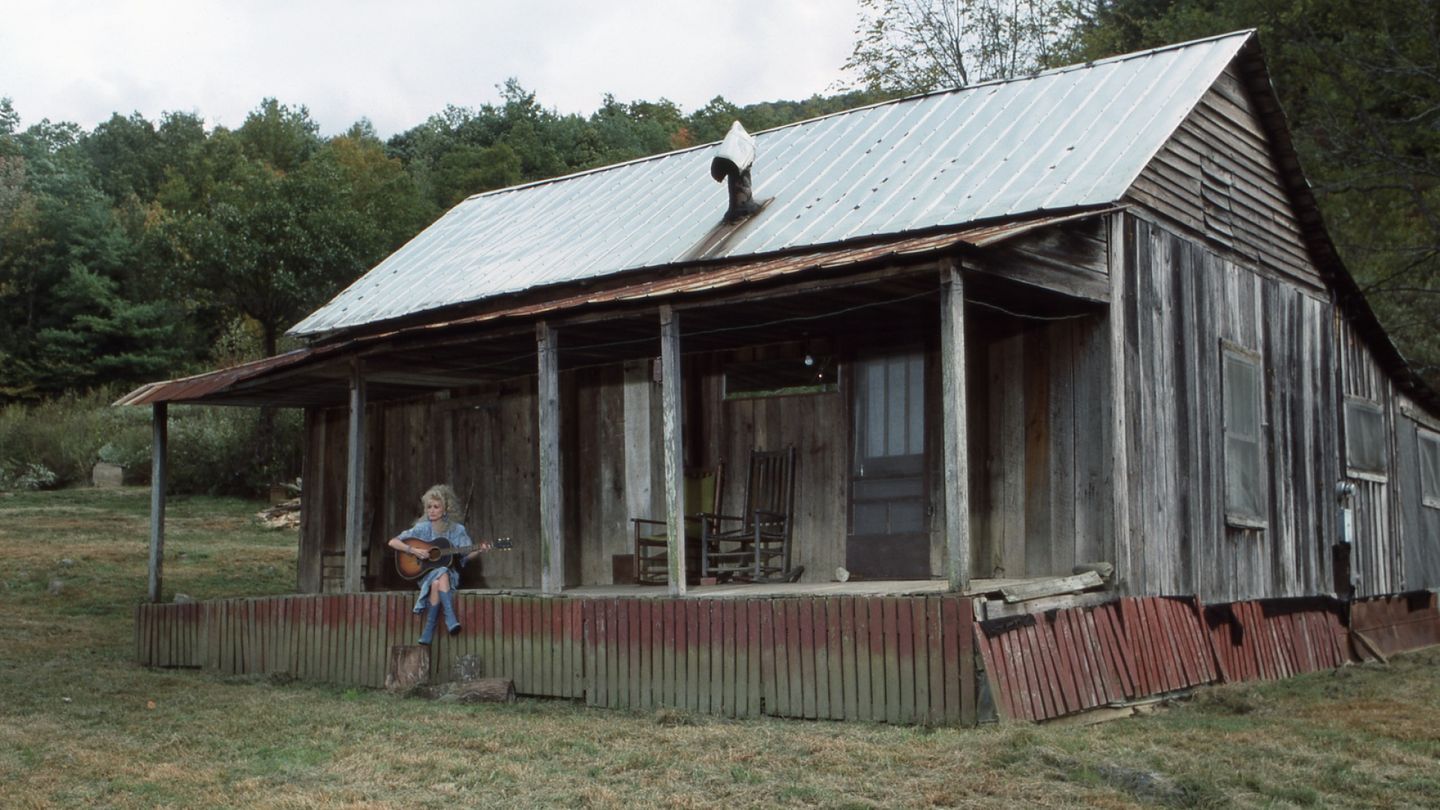 Dolly Parton's 31-year legacy of giving books to children is more important than ever