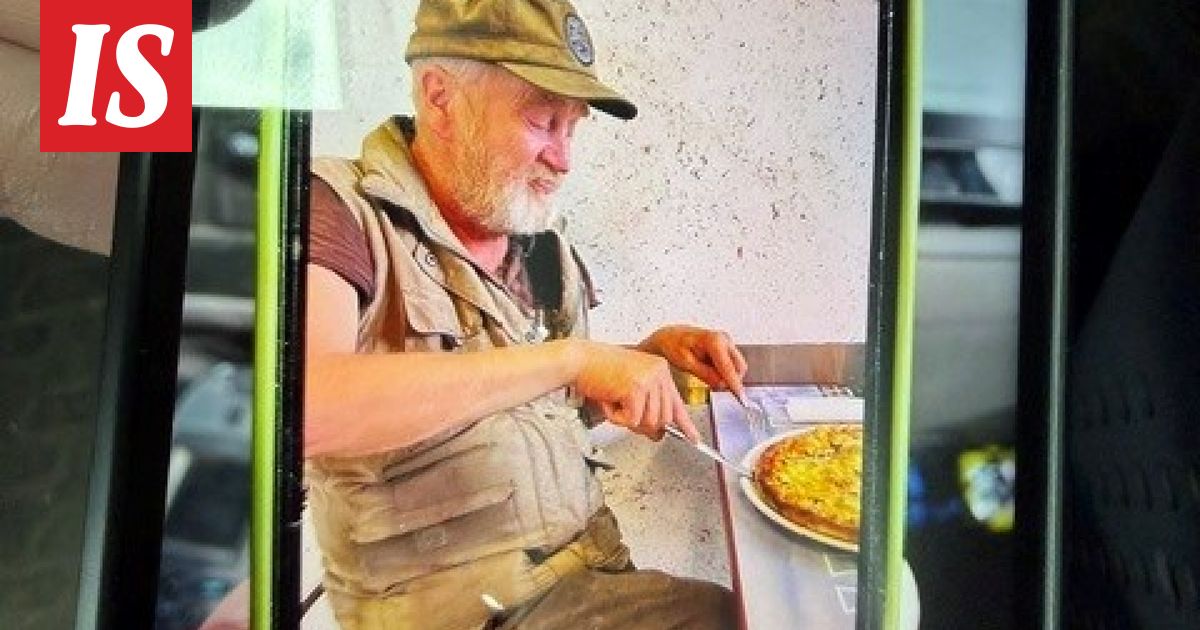 Mies katosi Vantaalla – soita 112, jos näet