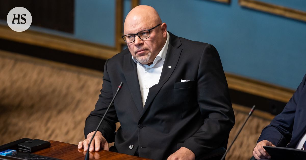 Venäjä | Ria Novosti: Ano Turtiainen sanoo hakevansa Venäjän kansalaisuutta