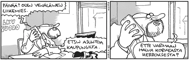 FINGERPORI