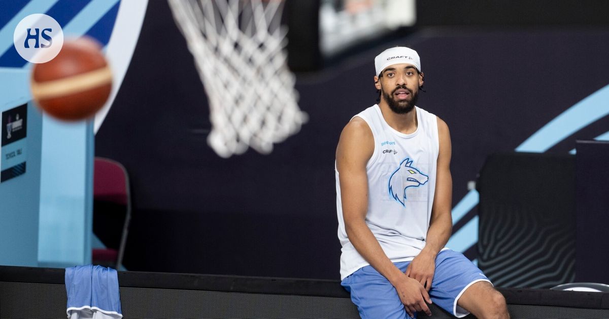 Jacob Grandison’s situation is a mystery, the Basketball Association remains silent