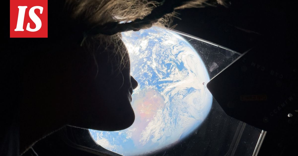 Artemis II -lento menettää yhteyden maahan ensi yönä – tämä on tilanne nyt