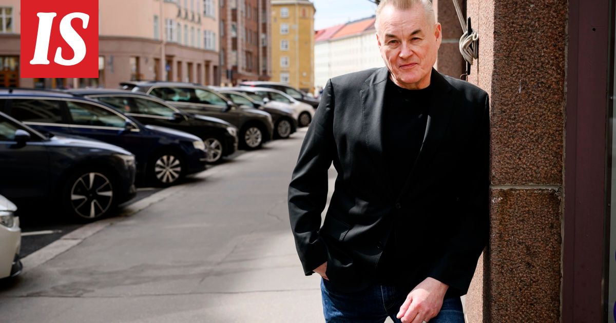 Arto Nybergin ohjelma loppui kuin seinään – näin hänellä menee nyt: ”Ei ole pariin, kolmeen viikkoon mitään”