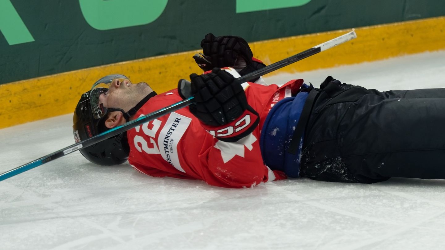 NHL:ssä kostettiin MM-kisojen törkytaklaus