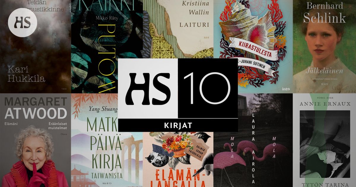 Margaret Atwood và những tác phẩm khám phá cuộc sống và tuổi già đáng đọc