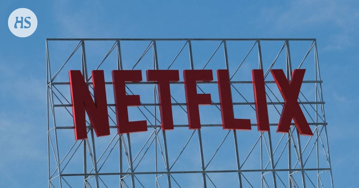 Sports content and drama hits brought Netflix to subscriber and stock price records