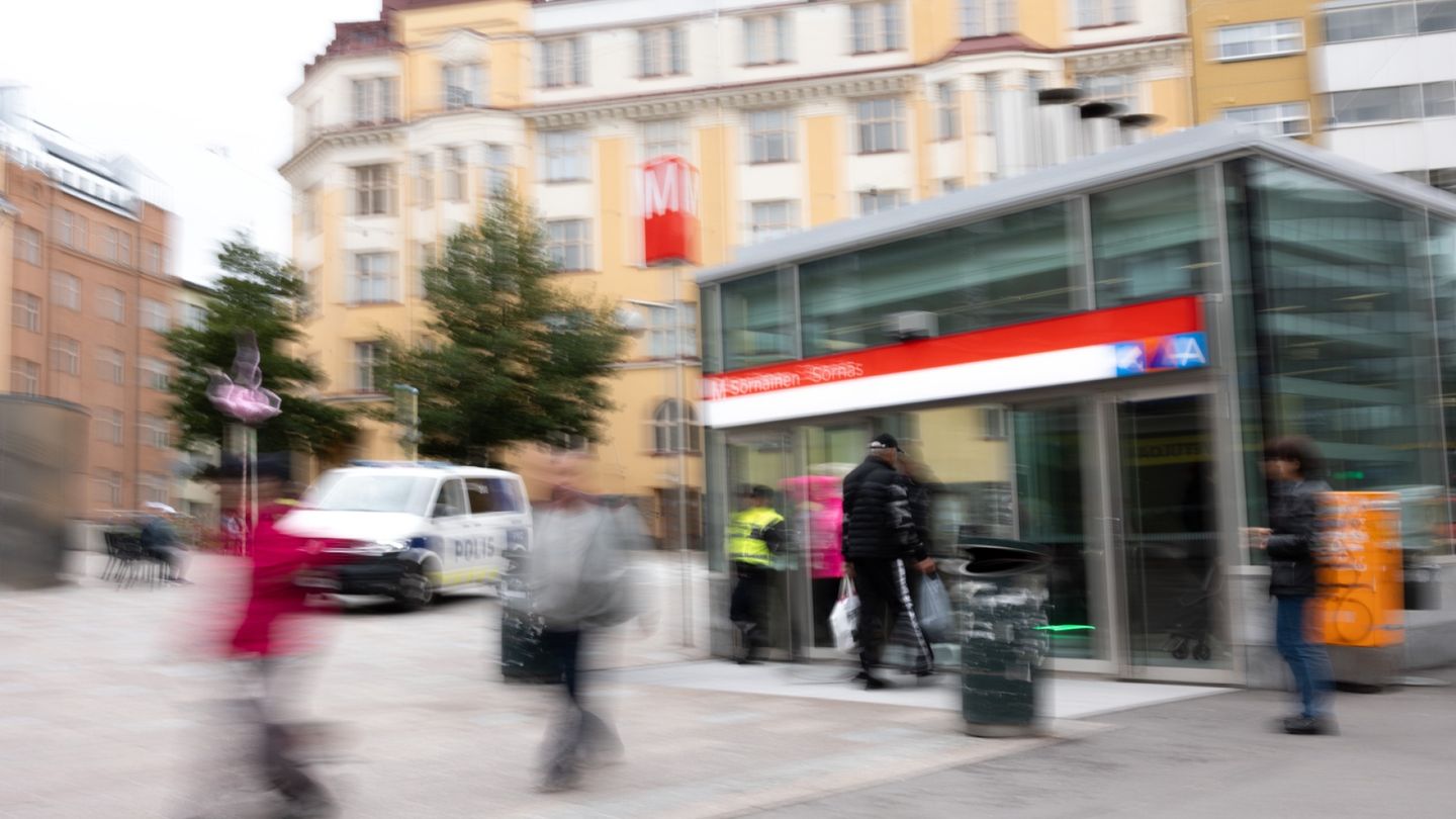 Päihdehoito | Peukunkäyttäjien palkkiohoidosta tuli farssi