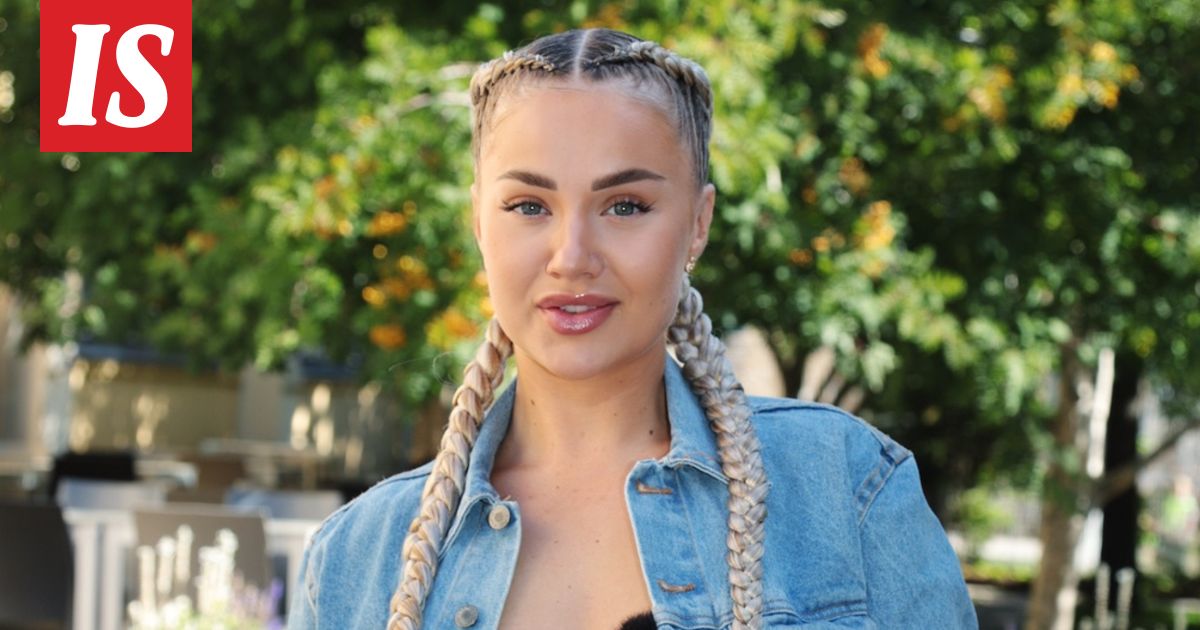 Podcast: Sonja Aiello paljastaa tulevan operaationsa