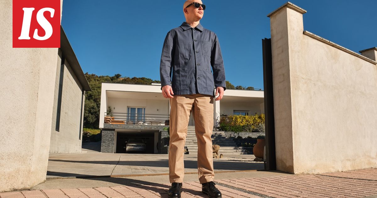 Riiko Sakkisen käytös Farmissa sai katsojat raivon partaalle –  paljastaa nyt syyn: sydäntä särkevä tragedia juuri ennen kuvauksia