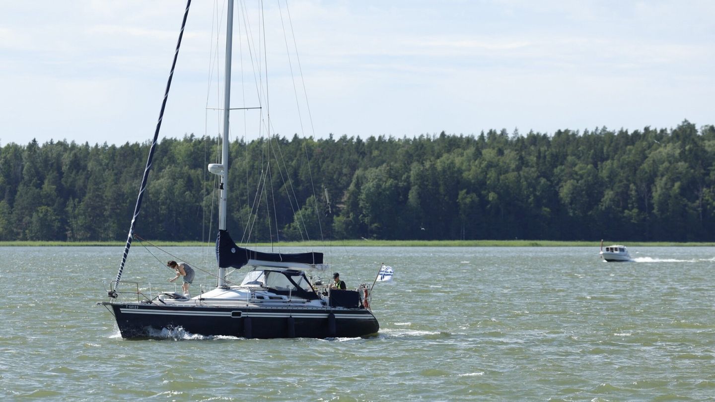 On Midsummer Eve, the sunniest in the direction of Oulun -Kokkola | Hs.fi