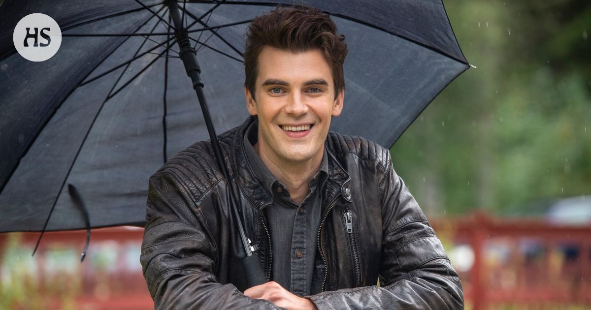 Finnish actress Jaakko Ohtonen is in Jesus Mel Gibson’s new film