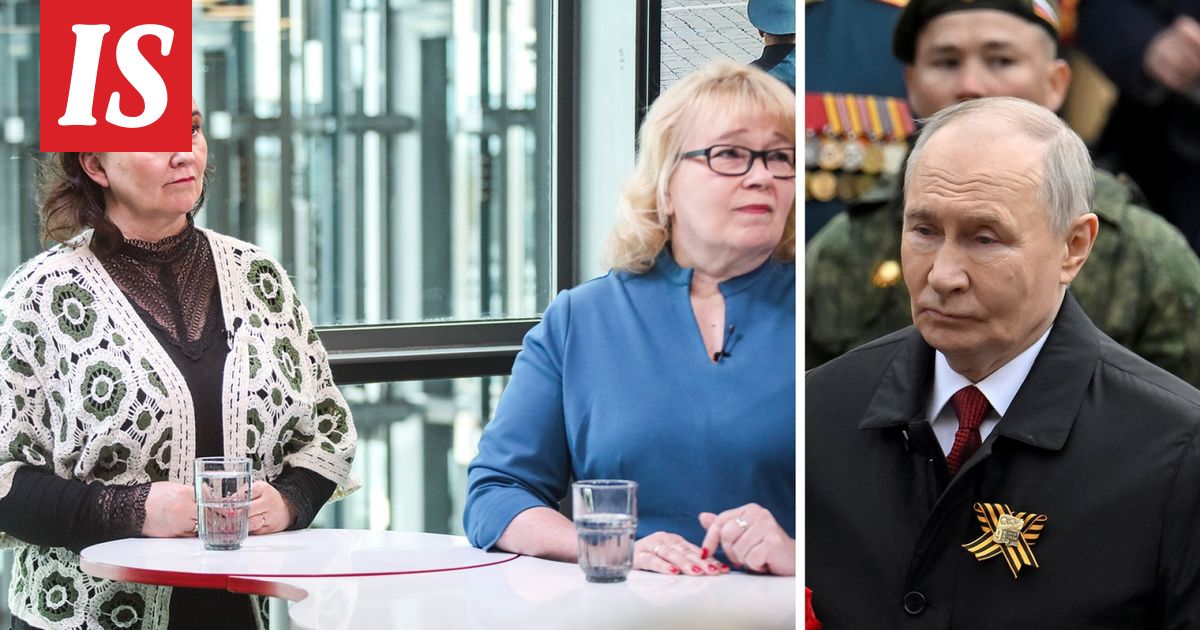 Asiantuntija: Tällainen johtaja pärjäisi neuvotteluissa Putinin kanssa