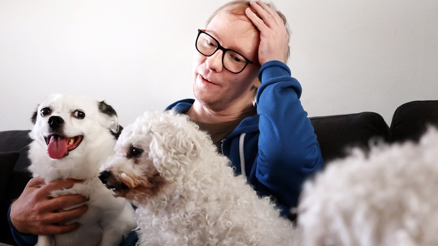 Asuntokauppa | Antti Flinck on myynyt pitkään kahta asuntoa ja tietää, miten vaikeita ostajista on tullut