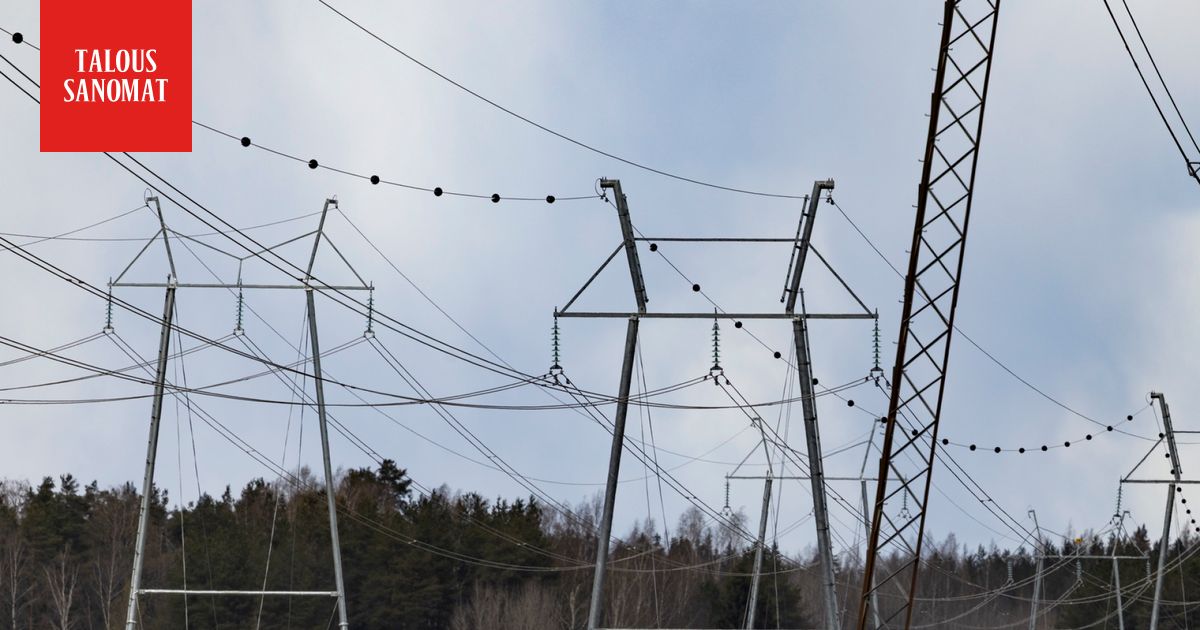 Näin sota Lähi-idässä vaikuttaa sähkön hintaan – ”Täysin riippumaton saari Suomi ei ole”
