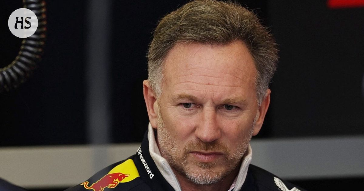 F1: Christian Horner will still have to come to the court