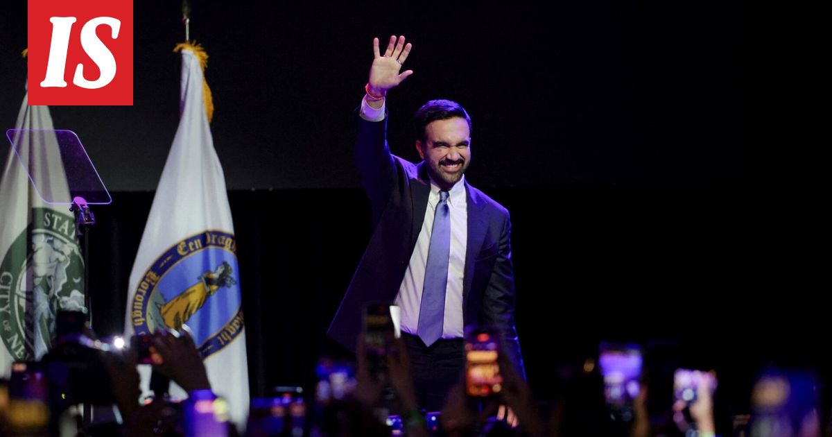 Vaalitulokset olivat takaisku Trumpille – asiantuntija: Tämä johtopäätös olisi demokraateille ”todella vaarallinen”