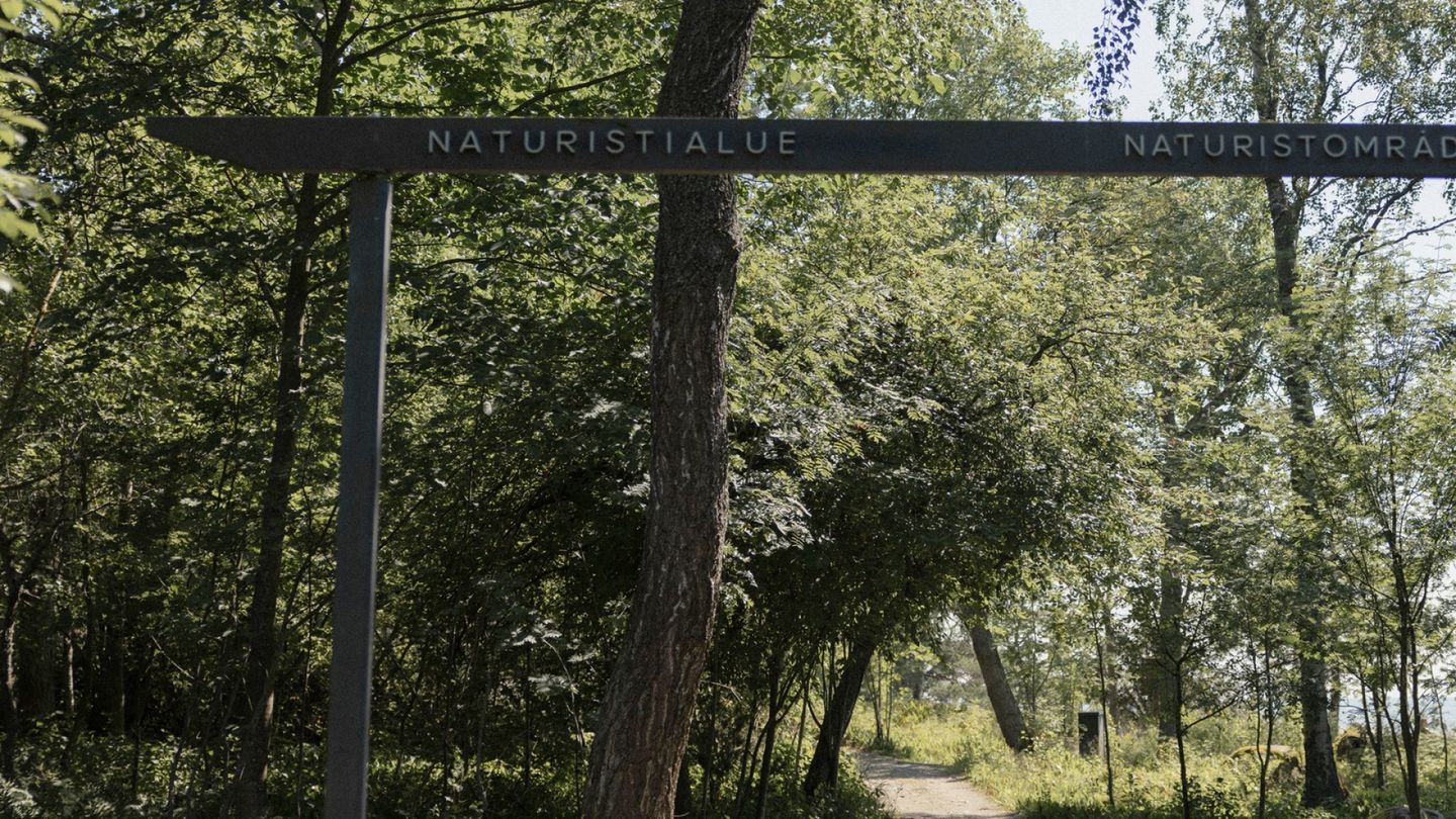 Nakuilu | Helsingin liikunta­pomo: Nudisteilla on Pihlajasaaren paras ranta