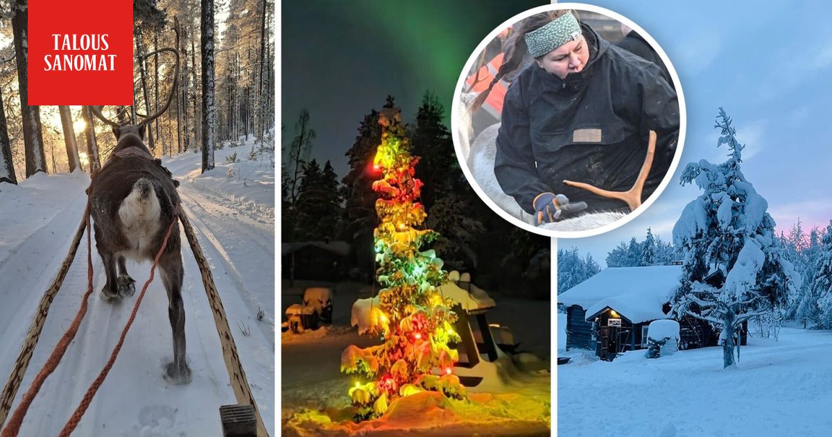 Yrittäjä joutui uskomattomaan pinteeseen – joutuu ajamaan 800 kilometriä yhden allekirjoituksen vuoksi