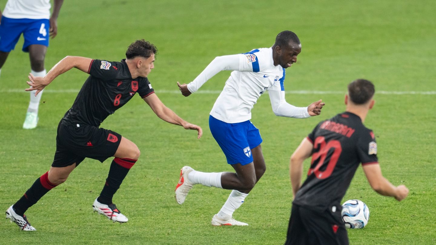 Jalkapallo | Palloliitto: QPR painosti Glen Kamaraa palaamaan