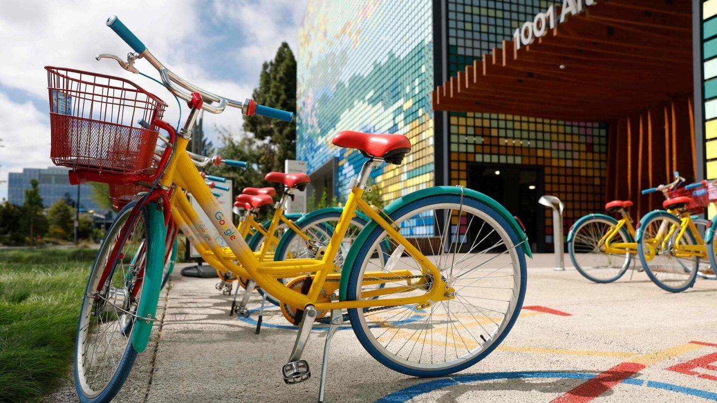 Osavuosikatsaukset | Googlen emoyhtiön Alphabetin tulos ylitti odotukset