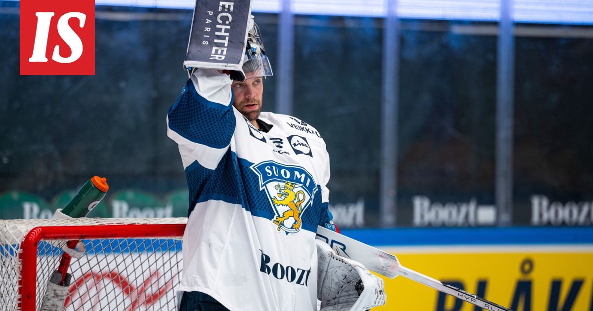 Olympiavoittaja on valmis epä­kiitolliseen rooliin Leijonissa – ”Kun tähän leikkiin on lähdetty...”