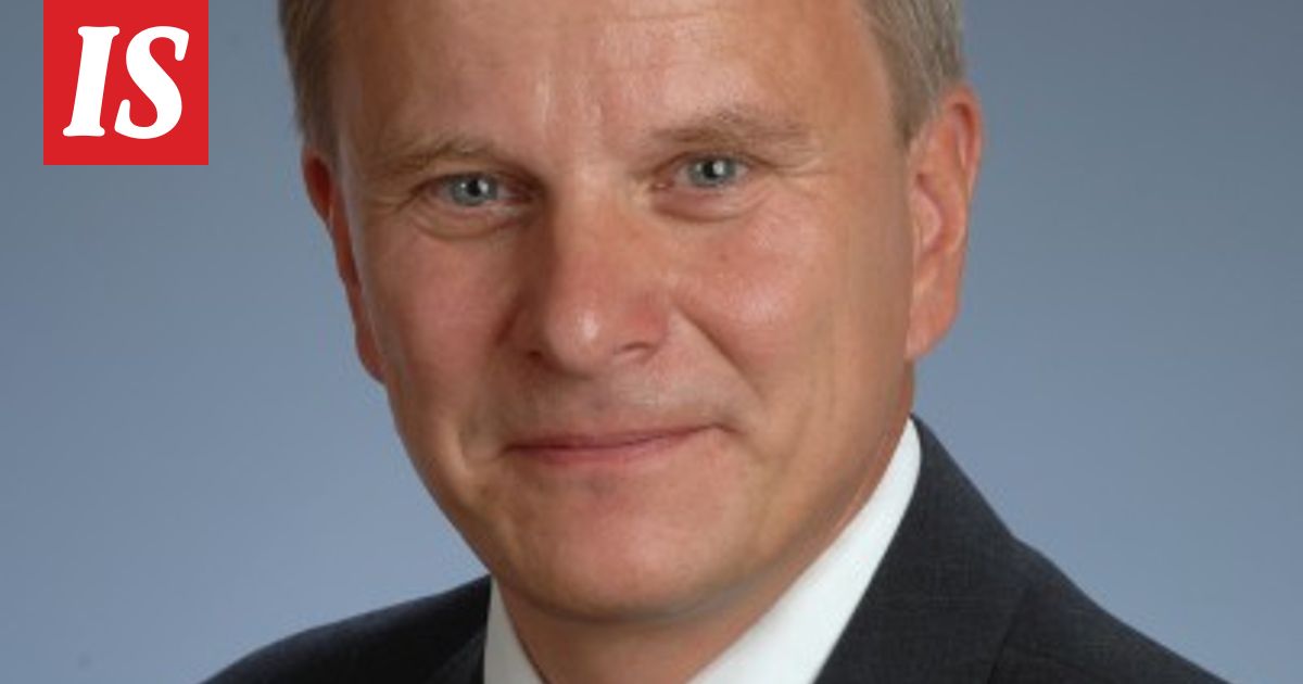 Seppo Toivonen jää eläkkeelle - Ilta-Sanomat