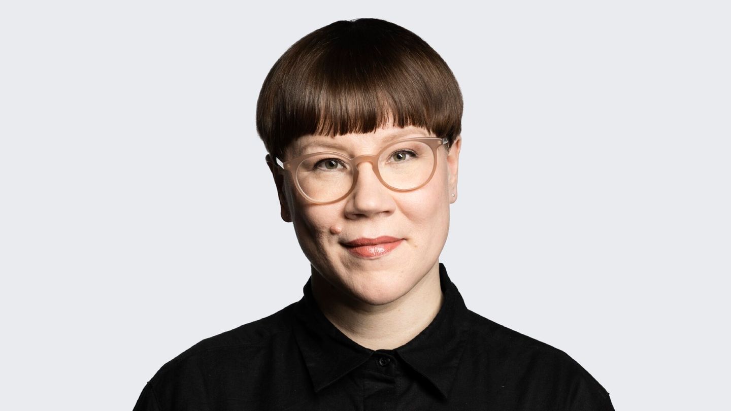 Kolumni | Muuttolintu Amerikasta etsii onnea Suomesta