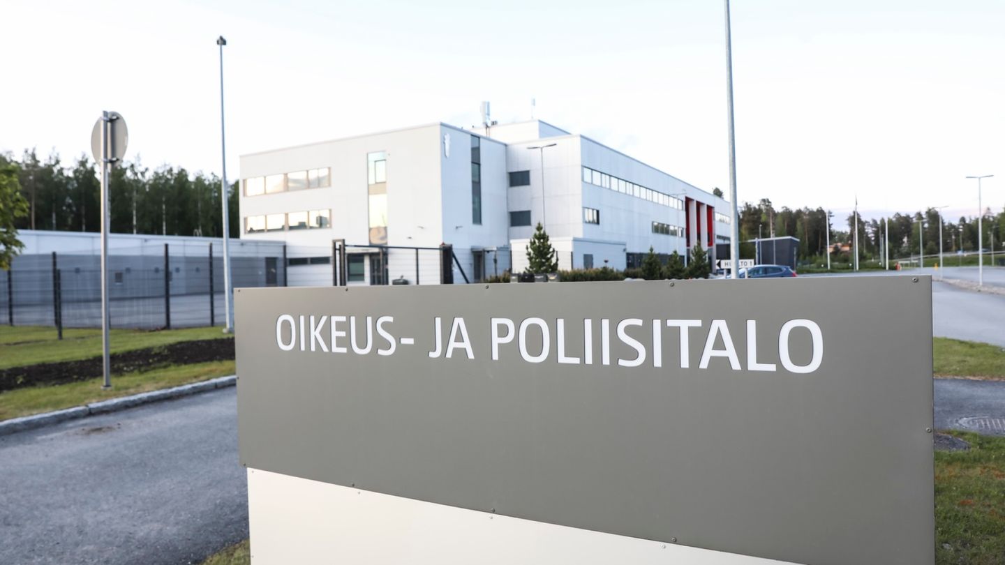 Äiti sai tuomion törkeästä rikoksesta – junailee sairaan lapsen vakuutusrahoja itselleen