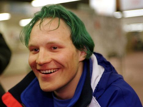 Kalle Palander – kootut kohut - Ilta-Sanomat