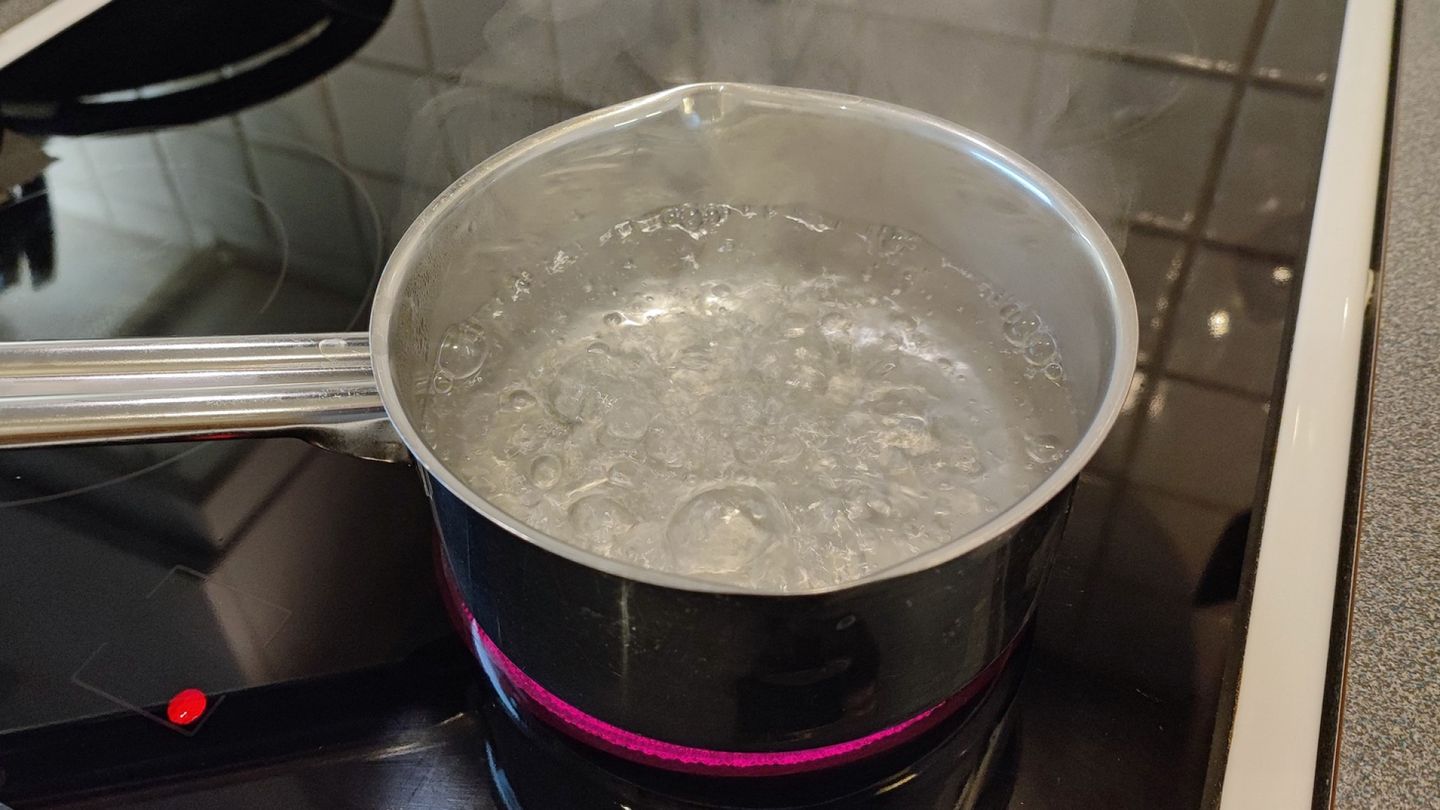 Vesi saastunut Ranualla – älä juo