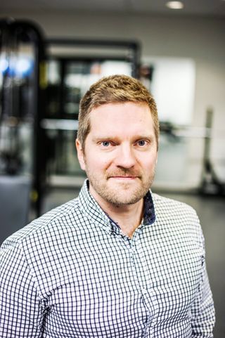 Mike Rinta Moni kärsii turhaan suolisto-ongelmista vuosikausia – tietyillä ...