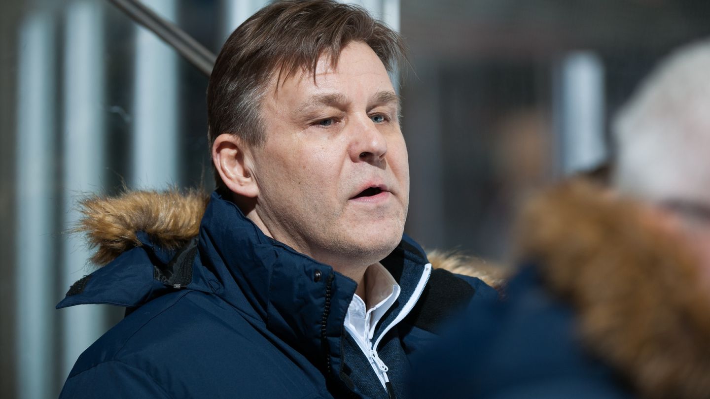 Raimo Summanen poised to join HIFK coaching staff