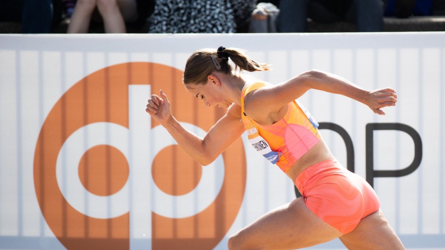 Hurdler Viivi Lehikoinen to miss Finnish Championships due to ongoing health issues