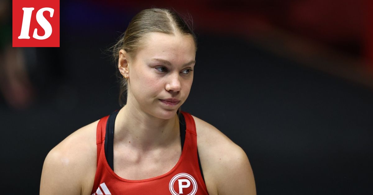 Saga Vanninen katosi – nyt tuli uutta tietoa