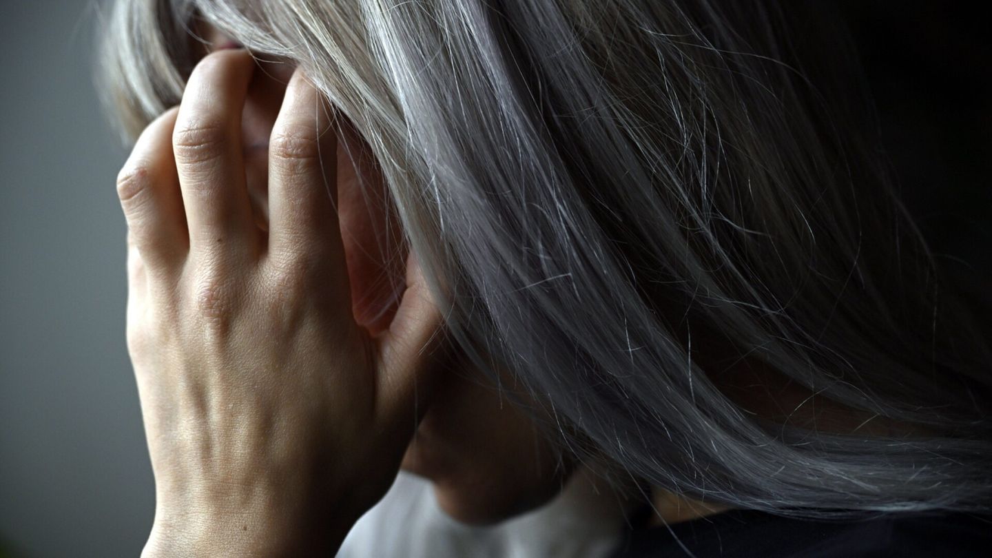 More and more young adults are eating antidepressants, almost one -fifth of women