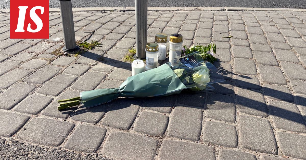 Jara näki, kun oman lapsen luokka­kaveri jäi bussin alle ja kuoli – ”Mitään ei ollut enää tehtävissä”