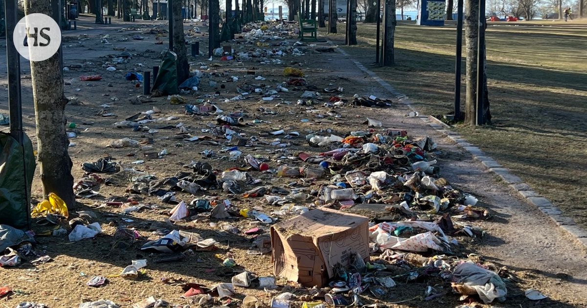 Helsinki, vaihe vaiheelta