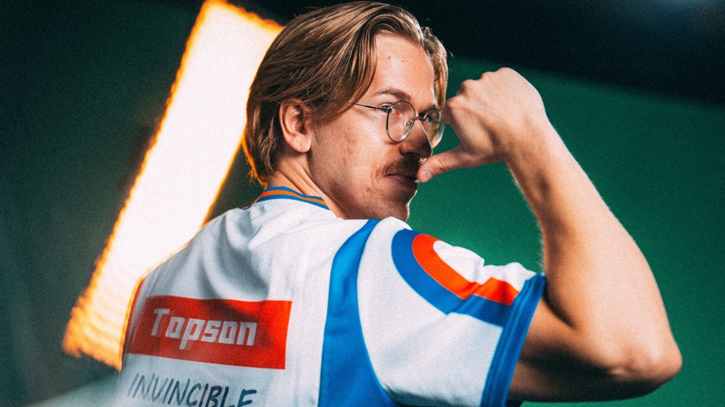 Topias Taavitsainen, 28, palaa kotiin