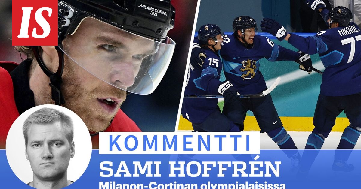 Kommentti: Nyt herätys! Leijonat on uskomattomassa tilanteessa