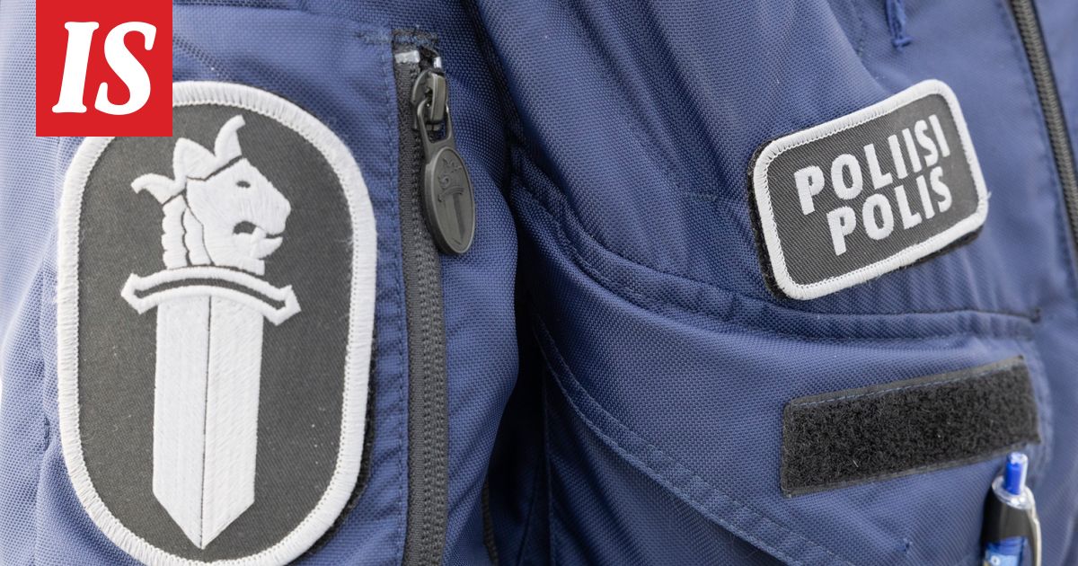 Henkirikos Kotkassa – poliisi tutkii epäiltyä murhaa
