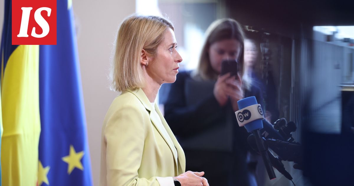 EU Adds 1,600 Entities to Russia Sanctions List
