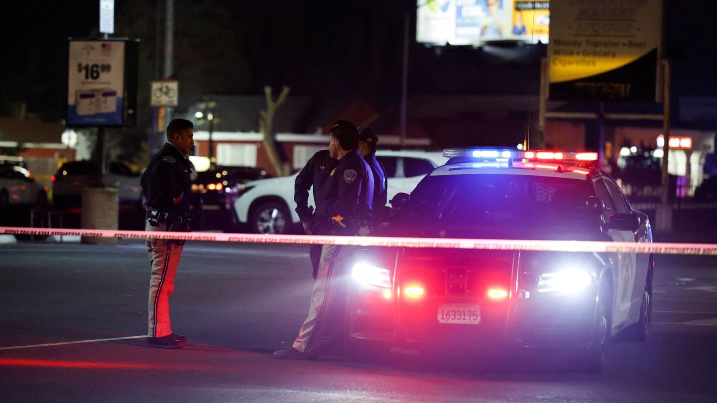United States | Several people shot at a children's party in California; four dead