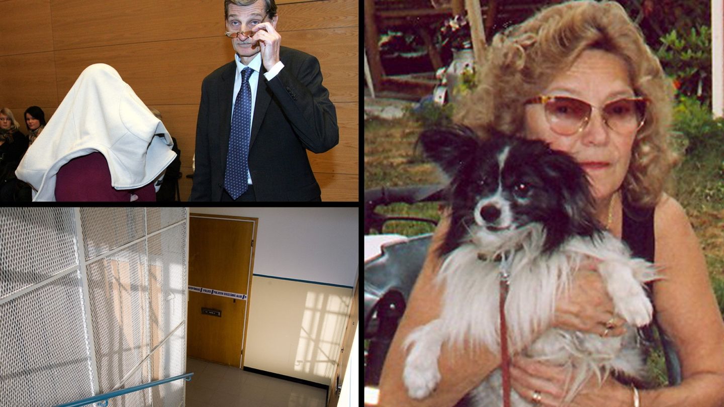 Siivooja Tuula valmisti ystävälleen Seijalle tappavan illallisen – syy oli käsittämätön
