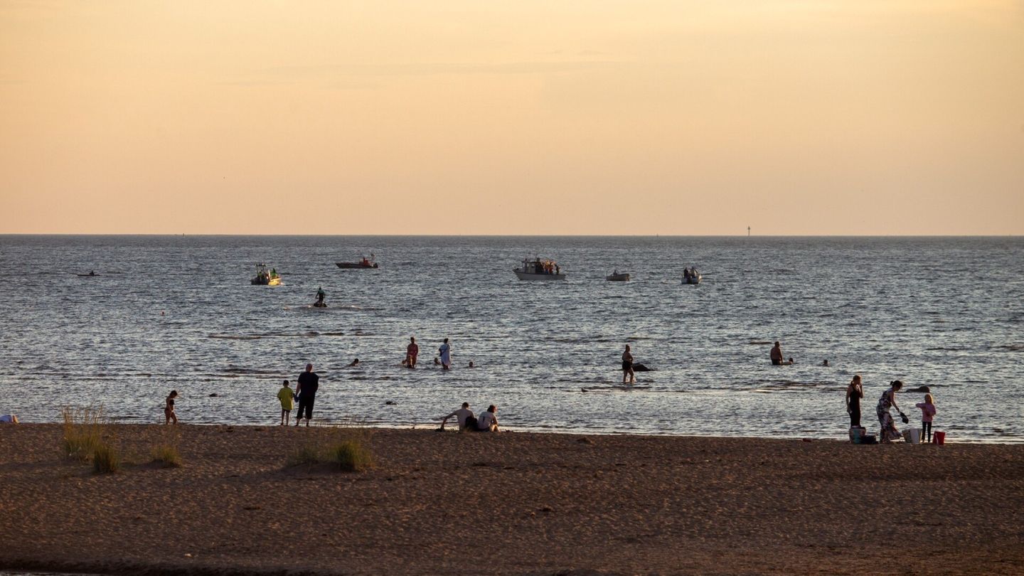 Kalajoen hukkumiset | Yle: Hukkuneet teini-ikäiset pojat olivat somali­taustaisia